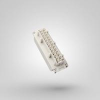 LAPP 10187002 Krimpcontact 5 stuk(s)