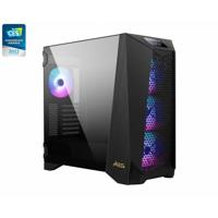 MSI MEG PROSPECT 700R Midi-tower PC-behuizing Zwart
