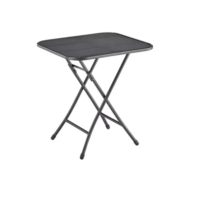 Dining Tuintafel Basic inklapbaar 70x70cm
