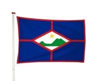 Vlag Sint Eustatius