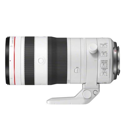 Canon RF 70-200mm F/2.8L IS USM Z, white OUTLET