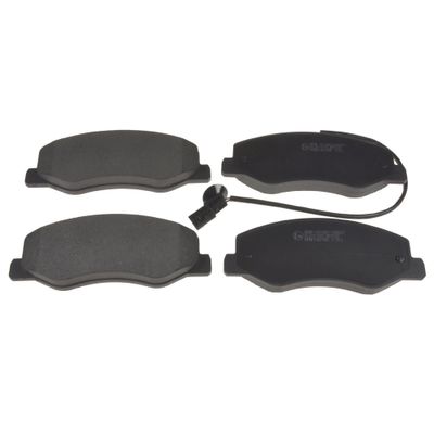 Remblokken set ADN142155