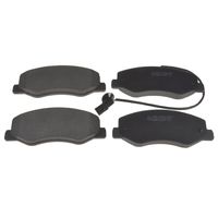 Remblokken set ADN142155