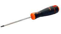 Bahco schroevendraaier op kaart torx t10x75 | SB194.010.075