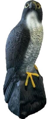 Deco vogel valk - Superfish