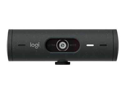 Logitech HD-Webcam BRIO 505 graphite Logitech HD-Webcam BRIO 505 graphite