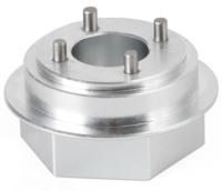 Fox racing shox float x2 bearing housing service tool