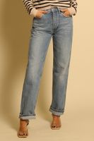 re/done Re/done - jeans - 141-3whrl-60s fade
