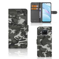 Xiaomi Mi 10T Lite | Telefoon Hoesje | Army Light