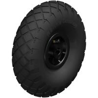 Blickle PK 302/20-75R Luchtband Wieldiameter: 300 mm Draagvermogen (max.): 180 kg 1 stuk(s)