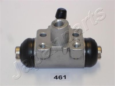 Wielremcilinder CS461