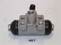Wielremcilinder CS461