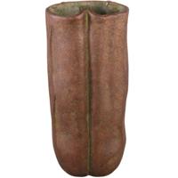 PTMD bloempot roddie hoog l rust 55 cm | 2 stuks