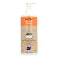 Phytospecific Kids Ontwarrende Shampoo Pompfles 400ml