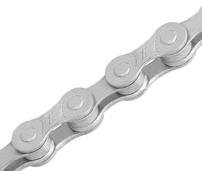 Km C z8.3rb fietsketting 7-8 speed 1/2x3/32 116 sch grijs antiroest