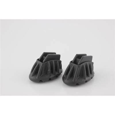 Altrex trapvoet - Double Decker - voet achter