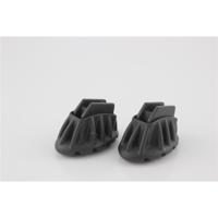 Altrex trapvoet - Double Decker - voet achter