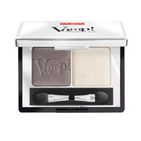 PUPA Vamp! Compact Duo Cream Taupe 2.2gr PUPA Vamp! Compact Duo Cream Taupe 2.2gr