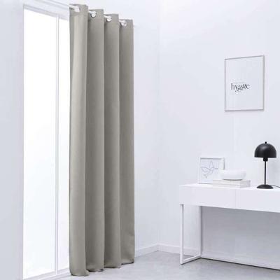 TODAY Essential Effen verduisteringsgordijn - 140 x 240 cm - Dune