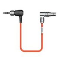 Saramonic Locking-type 3.5mm to 5-Pin LEMO Cable (Bent Angle)