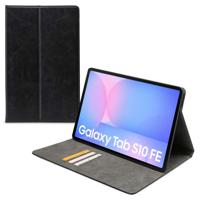 Mobilize Premium Folio Case Samsung Galaxy Tab S10 FE 11/S10 Lite Black