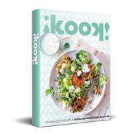 ¡kook! (Hardback)