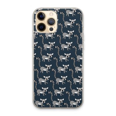 Makis: iPhone 13 Pro Max Transparant Hoesje