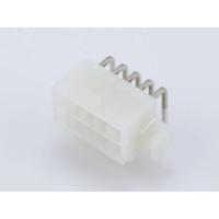 Molex 39295103 Male header, inbouw (standaard) Inhoud: 1 stuk(s) Bulk