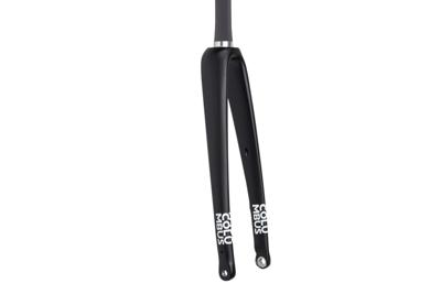 Columbus Futura Disc SLX Voorvork Geverfd - Zwart Columbus Futura Disc SLX Voorvork Geverfd - Zwart