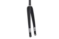 Columbus Futura Disc SLX Voorvork Geverfd - Zwart Columbus Futura Disc SLX Voorvork Geverfd - Zwart