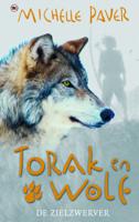 Torak en wolf 02 De zielzwerver - thumbnail