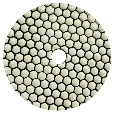 Carat Diamant Polijstschijf Droog | 125mm | K3000 - EGP3000000