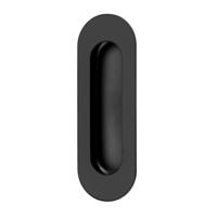 Formani LB41 BASICS schuifdeurkom mat zwart