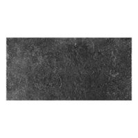 Kerabo North Feeling Vloer- en wandtegel | 30x60 cm | Gerectificeerd | Betonlook | Mat Antraciet