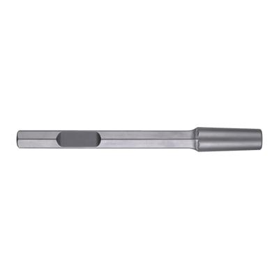 Milwaukee Hex 28 mm Opnameschacht 390 mm - 4932479223
