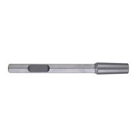 Milwaukee Hex 28 mm Opnameschacht 390 mm - 4932479223