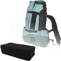 K9 Sport Sack Booster block