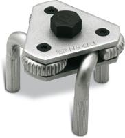 HAZET Oil filter key 2172 2172 - thumbnail