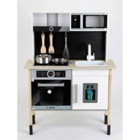 Bosch houten keuken Bosch houten keuken