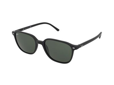 Zonnebrillen Ray-Ban Leonard RB2193 901/31