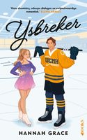 IJsbreker - Hannah Grace - ebook