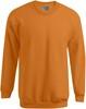 Promodoro E5099N Men´s New Sweater 100 - Orange - 4XL