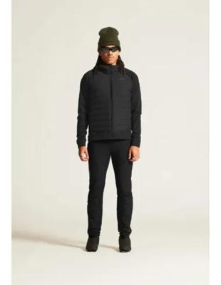 Craft Pursuit Thermal Jacket (zwart) Zwart L