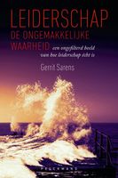 Leiderschap: de ongemakkelijke waarheid - Gerrit Saerens - ebook - thumbnail