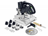 Festool Accu-Plintenzaag SYMC 70 EB-Basic - 577424