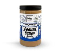 Skinny Food Co. - 100% Pure Peanut Butter Smooth - thumbnail