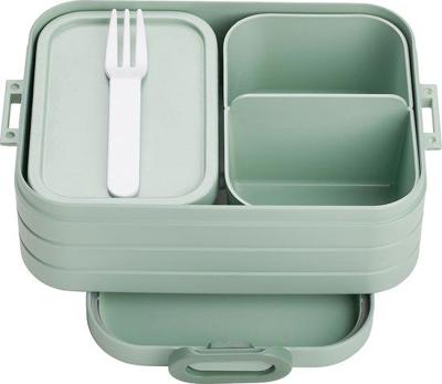 Lunchbox Bento midi - Nordic sage - Mepal