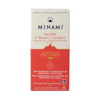 Minami MoreEPA & beauty complex 60 Softgels