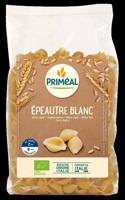Primeal Spelt schelpen wit bio 500 Gram