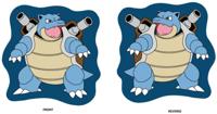Pokemon Pillow - Blastoise